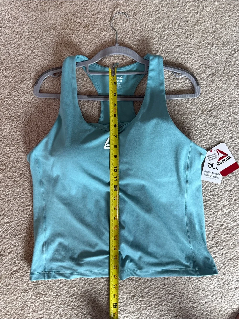 Reebok Tank - Picture 6 of 7